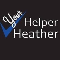 Your helper Heather